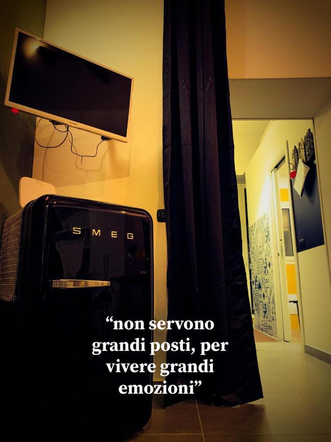 Bb Suonno - A 2 Passi Dalla Storia Napoli Ngoại thất bức ảnh