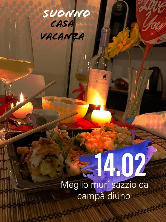 Bb Suonno - A 2 Passi Dalla Storia Napoli Ngoại thất bức ảnh